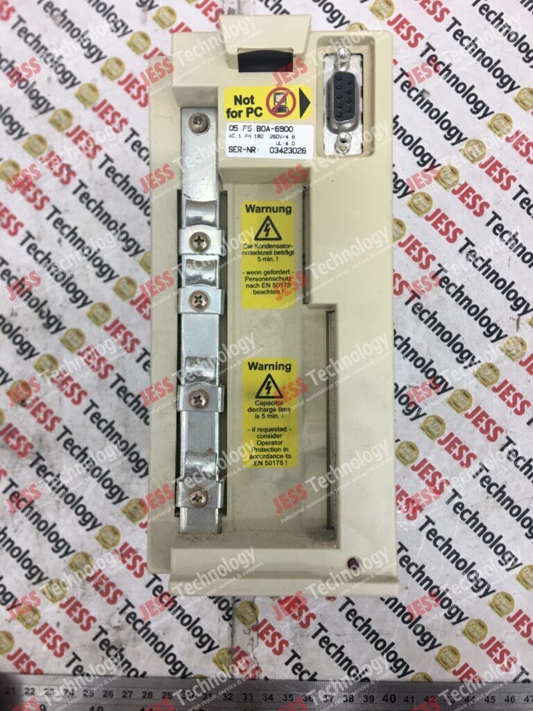 Image #4 of Repair UL 05. F5. BOA-6900 KEB INVERTER 03423026/0495926 in Malaysia, Singapore, Thailand, Indonesia