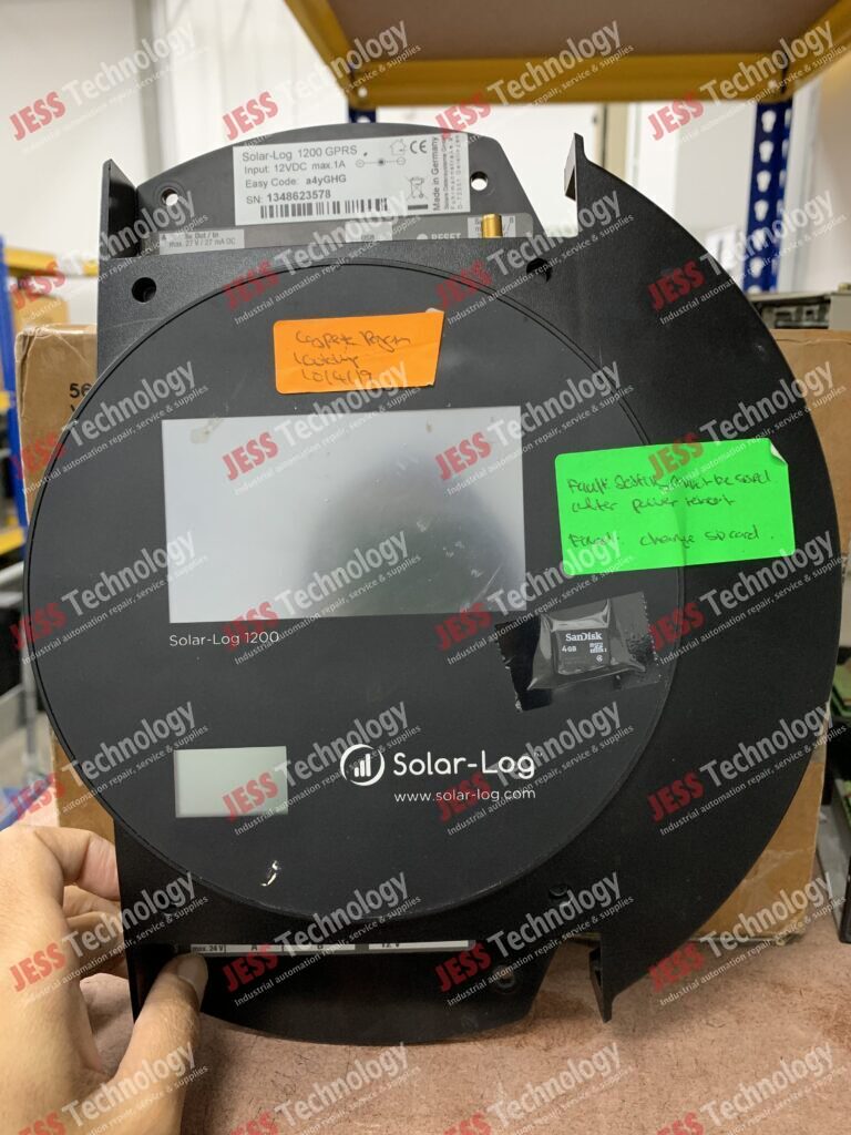 Image #4 of Repair Solar log SOLAR-LOG 1200 GPRS solar log 1348623578 in Malaysia, Singapore, Thailand, Indonesia
