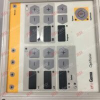 Repair ITWGEMA PM-CH 123 ITW GEMA CONTROL PANEL – in Malaysia, Singapore, Thailand, Indonesia