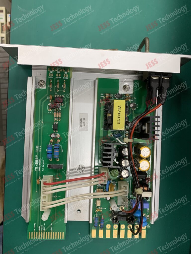 Image #4 of Repair TEMPCUBE TS-800P tempcube power unit - in Malaysia, Singapore, Thailand, Indonesia