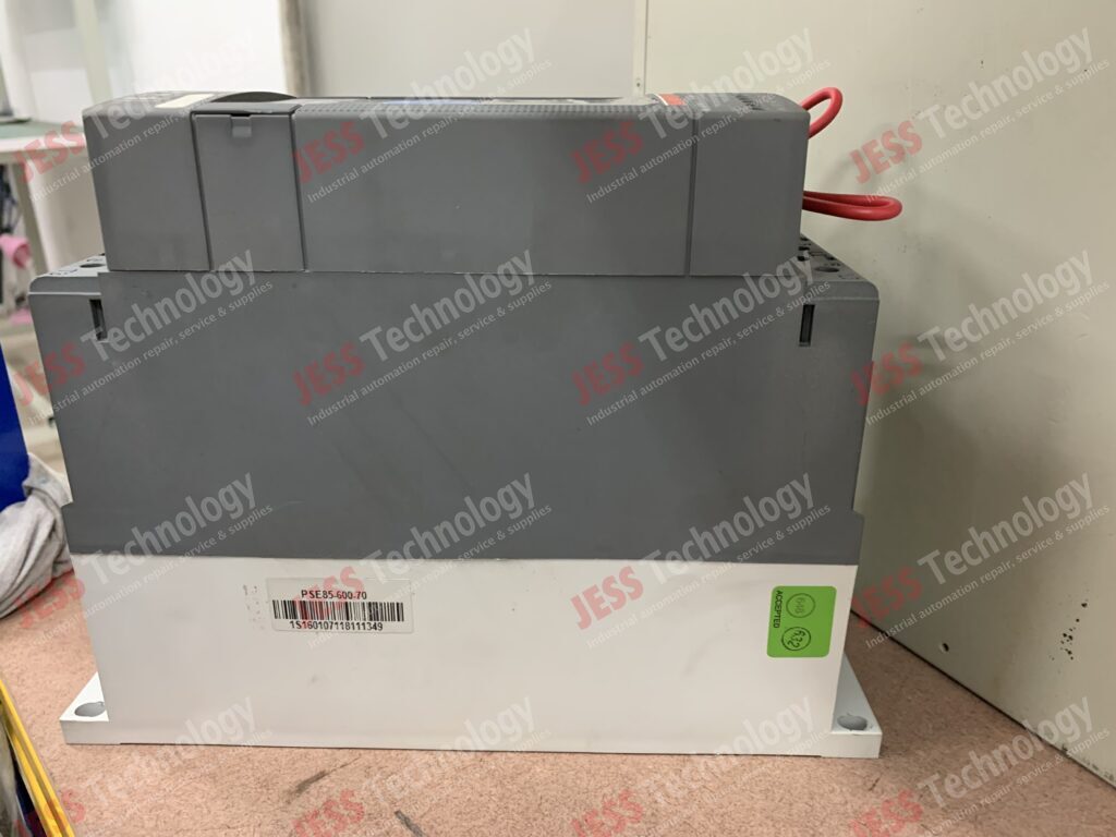 Image #3 of Repair ABB PSE85-600-70 abb softstarter 1S160107118111349 in Malaysia, Singapore, Thailand, Indonesia