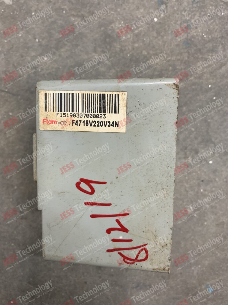 Image #3 of Repair FLAMYAC F4715V220V34N burner controller F15190307000023 in Malaysia, Singapore, Thailand, Indonesia