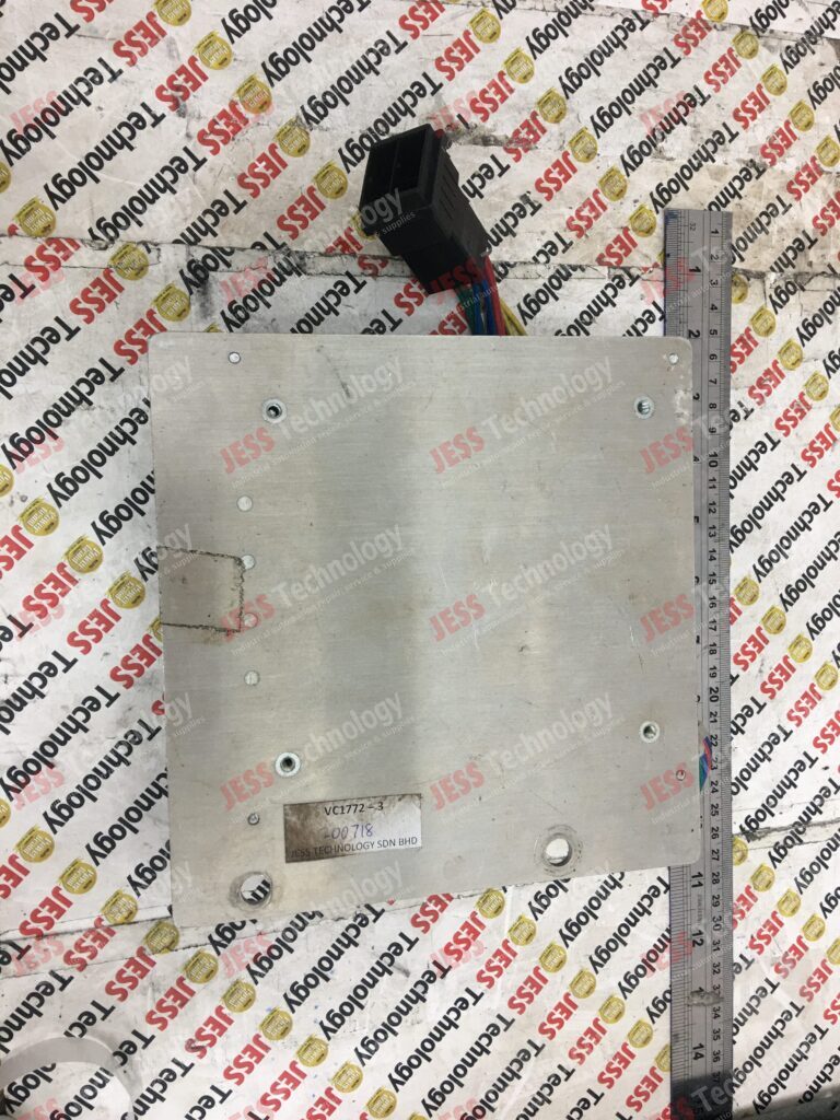 Image #3 of Repair NICHIYU EC6225 NICHIYU BOARD - in Malaysia, Singapore, Thailand, Indonesia