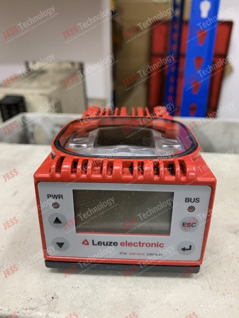 Image #4 of Repair LEUZE ELECTRONIC LSIS 492i-M43-W1-01 leuze sensor 1606E104312001 in Malaysia, Singapore, Thailand, Indonesia