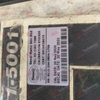 Repair MEGGER S1-5001 megger s1-5001 6111-354-0804/1708 in Malaysia, Singapore, Thailand, Indonesia