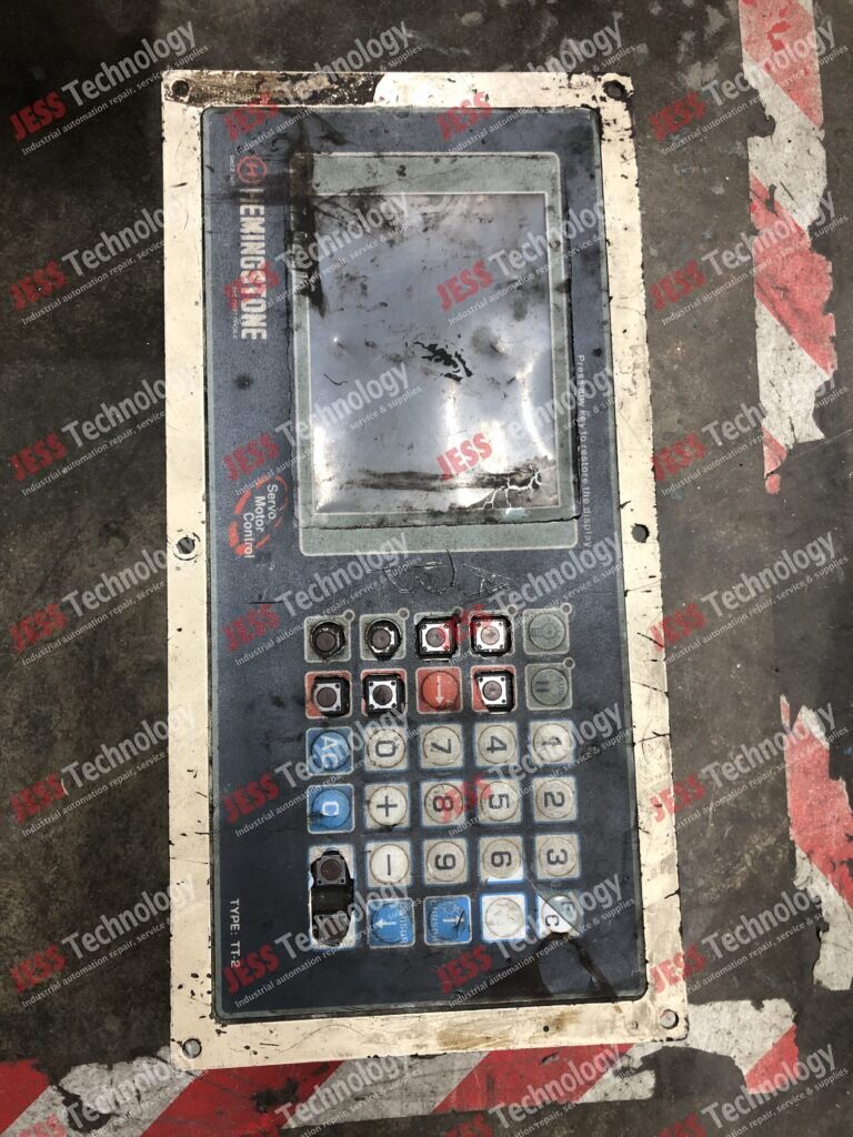 Image #3 of Repair HEMINGSTONE TT-2 HEMINGSTONE DISPLAY CONTROLLER - in Malaysia, Singapore, Thailand, Indonesia