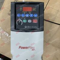 Repair ALLEN BRADLEY 22B-D2P3N104 ALLEN-BRADLEY POWERFLEX 40P INVERTER, 0.75kW BD2P3N0W3260291 in Malaysia, Singapore, Thailand, Indonesia