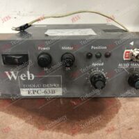 Repair TOUGU DENKI EPC-64B EPC CONTROLLER – TOUGU DENGKI 46302 in Malaysia, Singapore, Thailand, Indonesia