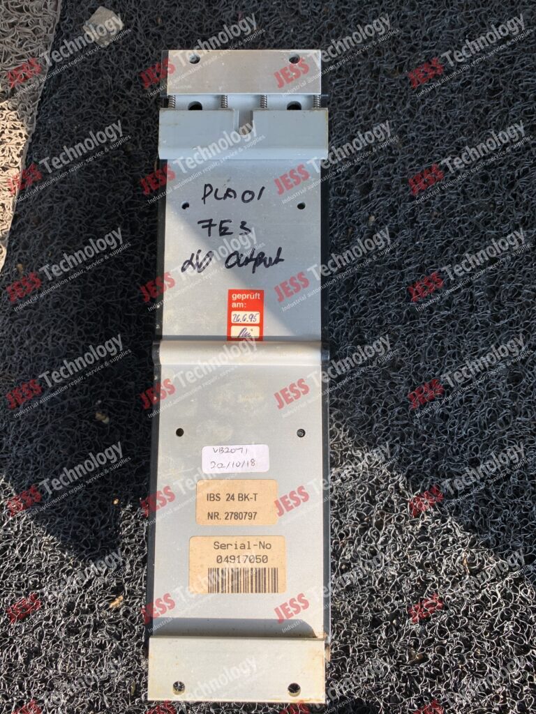 Image #3 of Repair Phoenix Contact IBS 24 BK-T interbus bk-t 04917050 in Malaysia, Singapore, Thailand, Indonesia