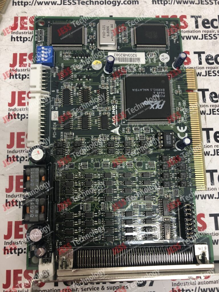 Image #4 of Repair - 51-12403-0B2 PCI BOARD 5203NB2082 in Malaysia, Singapore, Thailand, Indonesia
