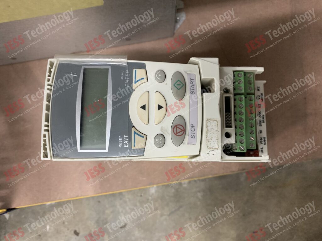 Image #4 of Repair ABB ACS355-03E-08A8-4 Abb Inverter J1538F0182 in Malaysia, Singapore, Thailand, Indonesia