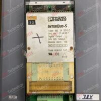 Repair Phoenix Contact IBS 24 DO/LC interbus-s 03815975 in Malaysia, Singapore, Thailand, Indonesia
