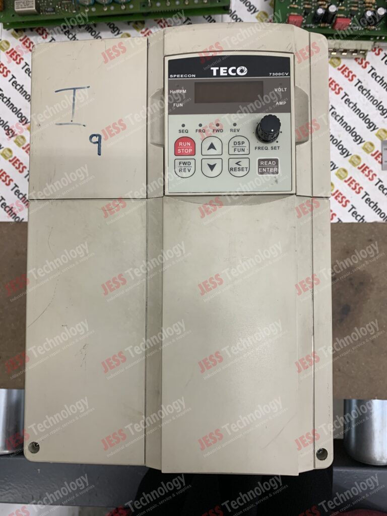 Image #4 of Repair TECO JNTHBCBA0010BE-U- teco inverter 4719864515006 in Malaysia, Singapore, Thailand, Indonesia