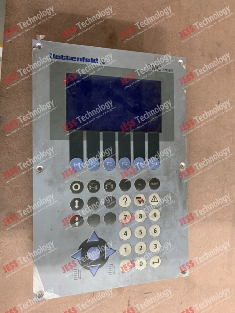 Image #3 of Repair BATTENFELD 4D1166.00-K07 battenfeld control panel 313201699525 in Malaysia, Singapore, Thailand, Indonesia