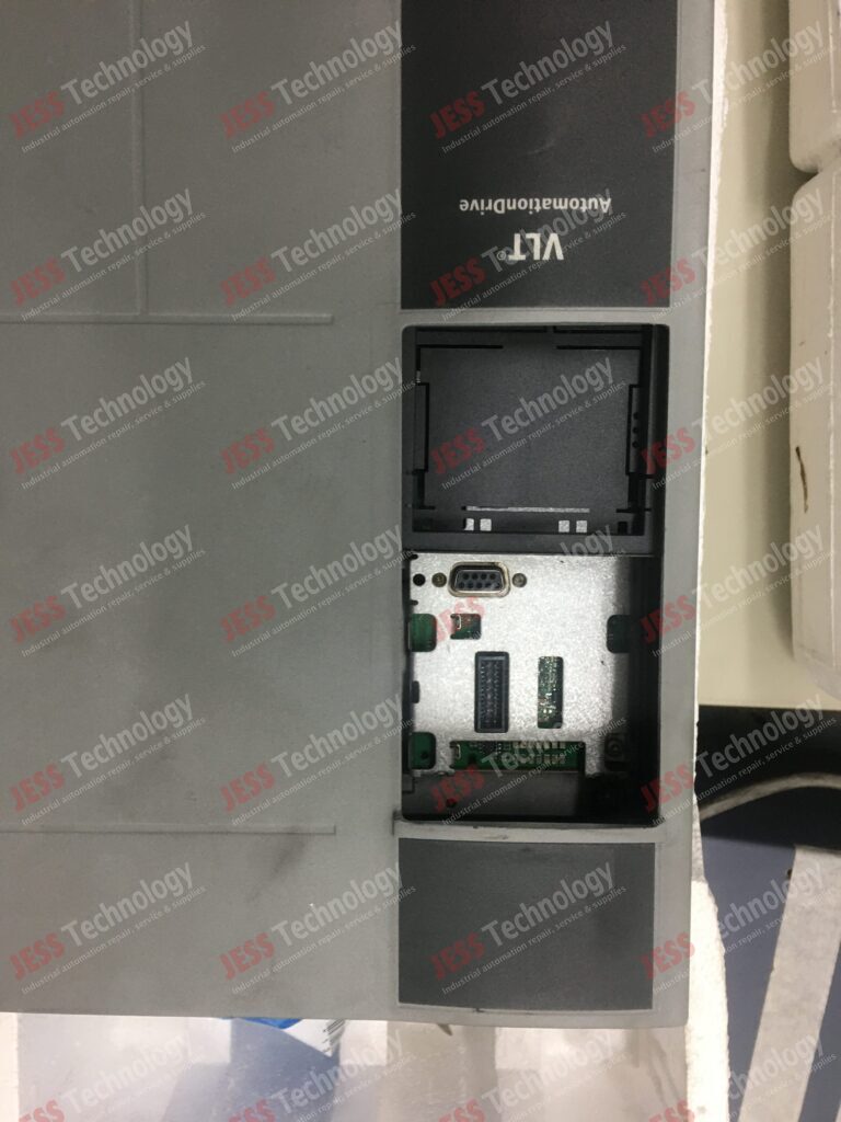 Image #3 of Repair DANFOSS 131B5840 DANFOSS INVERTER 040525G1B9 in Malaysia, Singapore, Thailand, Indonesia