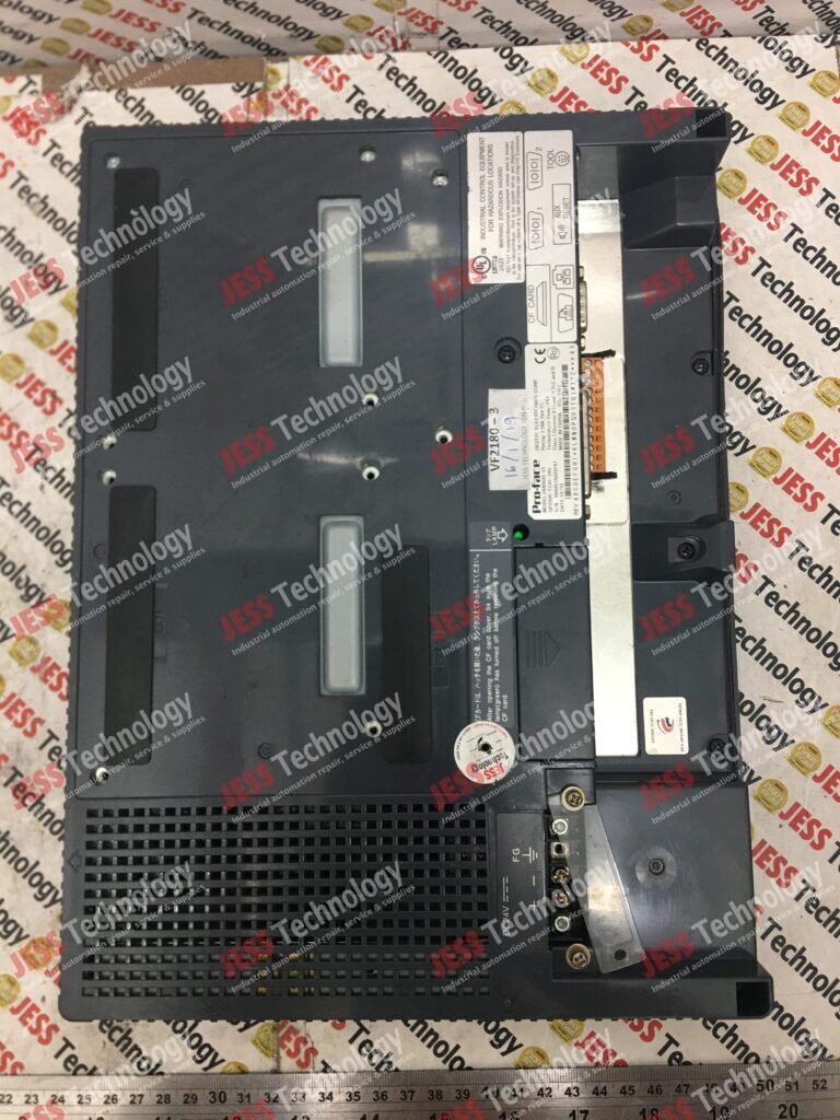 Image #4 of Repair PRO-FACE 2880045-01 PROFACE TOUCH SCREEN 066957A020147 in Malaysia, Singapore, Thailand, Indonesia