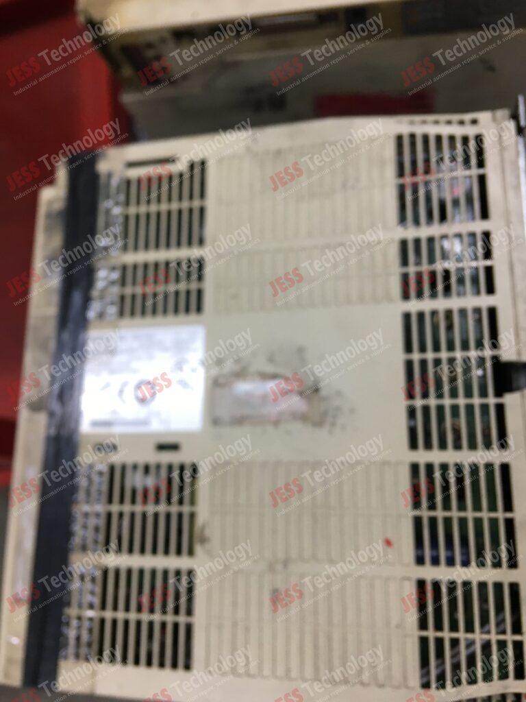 Image #3 of Repair YASKAWA SGDM-50ADA YASKAWA SERVOPACK DG11Y0690410020 in Malaysia, Singapore, Thailand, Indonesia