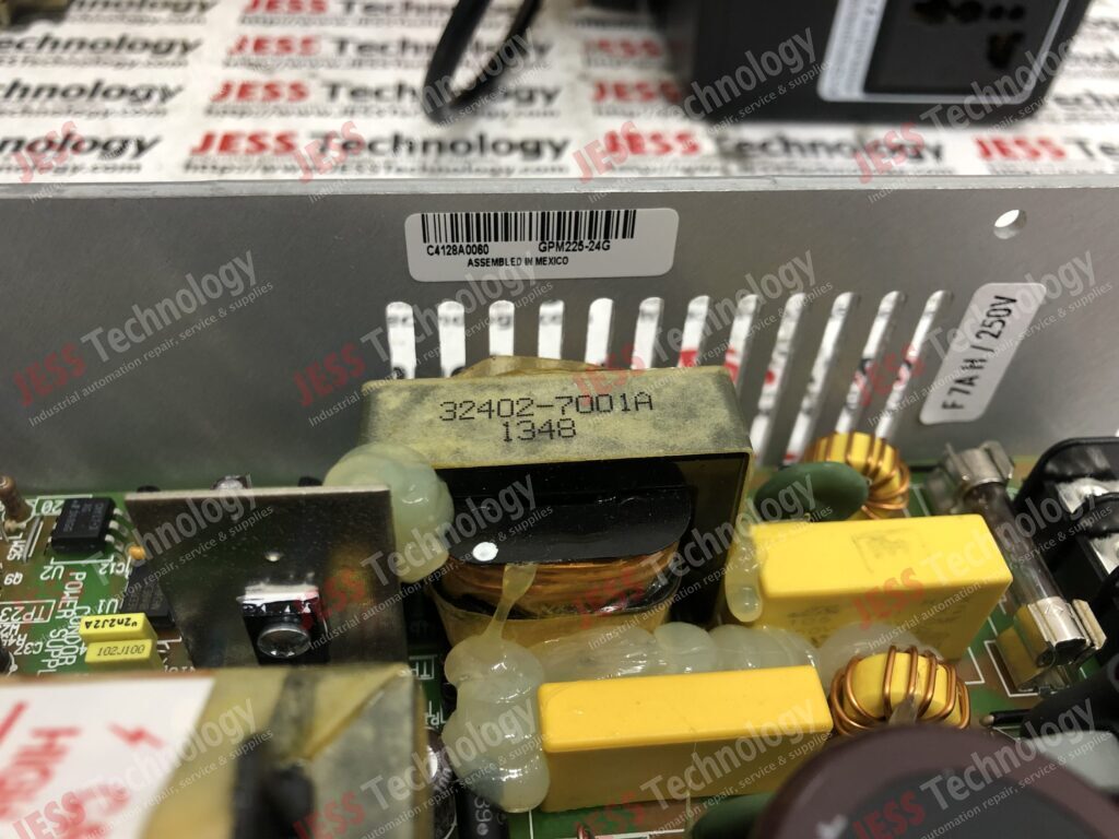 Image #3 of Repair CONDOR GPM225-24G CONDOR POWER SUPPLY C4128A0060 in Malaysia, Singapore, Thailand, Indonesia