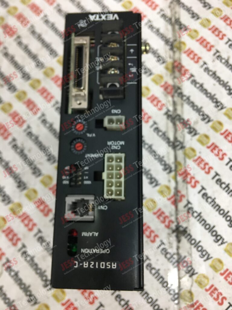 Image #4 of Repair VEXTA ASD12A-C VEXTA DRIVE 0X8 D503902 in Malaysia, Singapore, Thailand, Indonesia