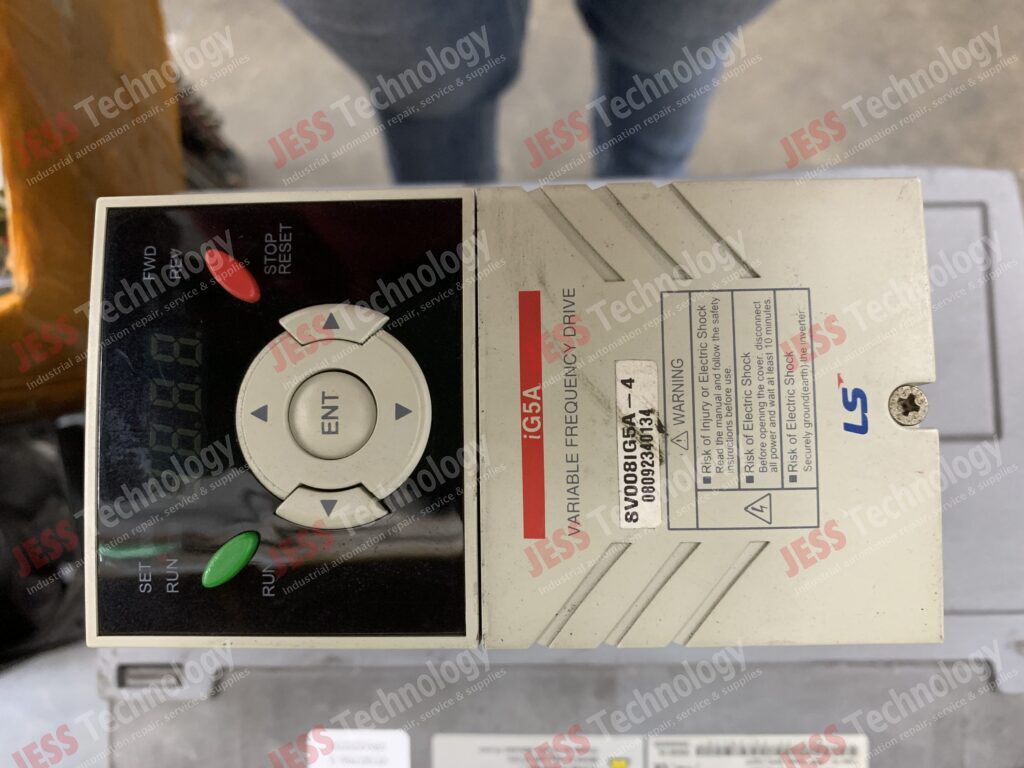 Image #4 of Repair LS SV008iG5A-4 LS inverter 08092340134 in Malaysia, Singapore, Thailand, Indonesia