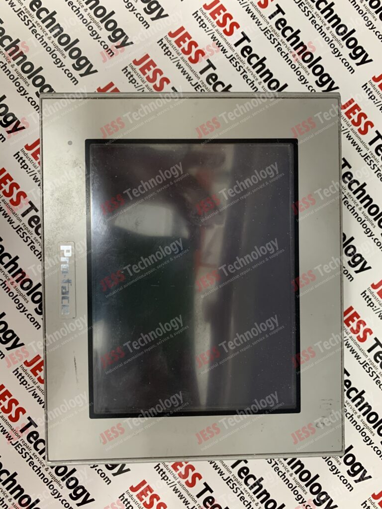 Image #4 of Repair PRO-FACE AGP3300-S1-D24 PROFACE TOUCHSCREEN 102233D001763 in Malaysia, Singapore, Thailand, Indonesia