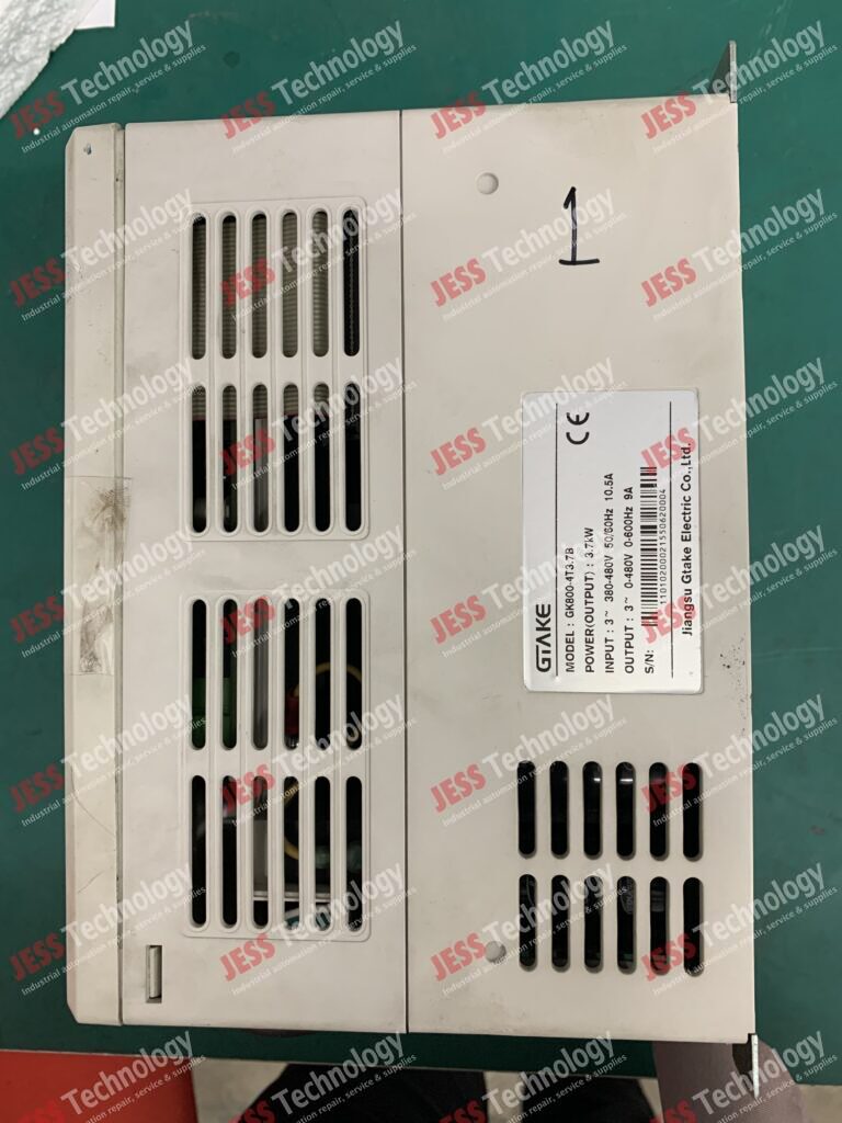 Image #3 of Repair GTAKE GK800-4T3.7B gtake inverter 11010200021550620004 in Malaysia, Singapore, Thailand, Indonesia