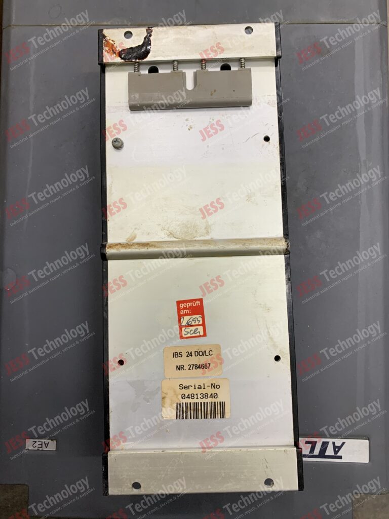 Image #3 of Repair Phoenix Contact IBS 24 DO/LC interbus-s 04813840 in Malaysia, Singapore, Thailand, Indonesia