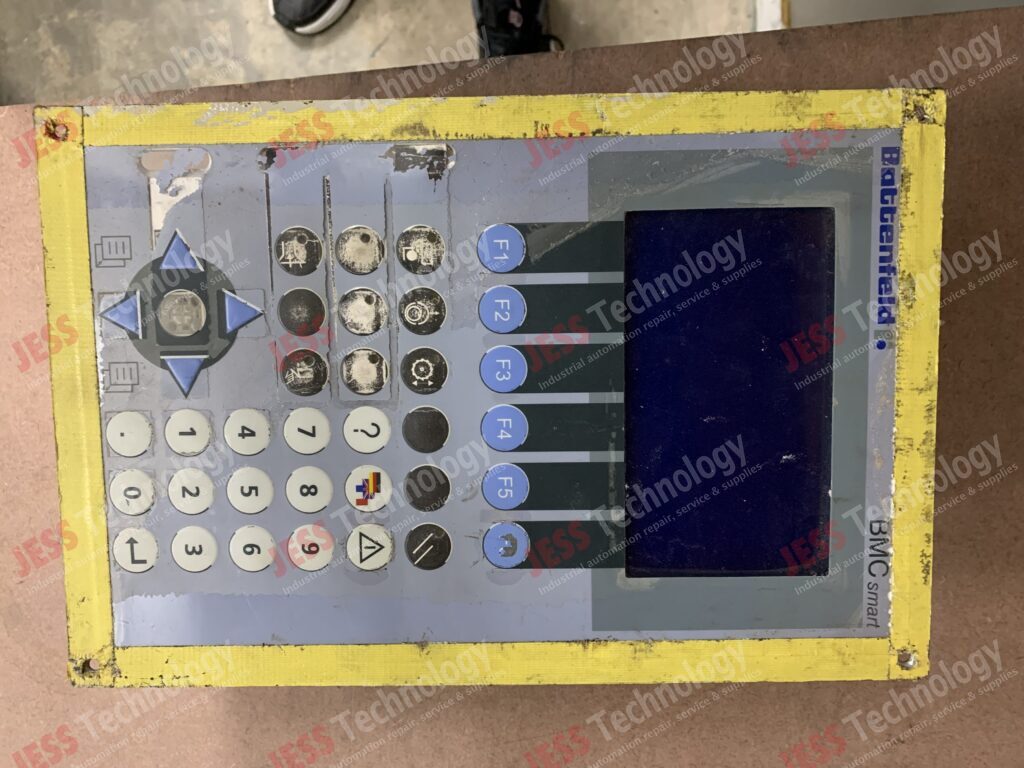 Image #4 of Repair BATTENFELD 4D1166.00-K07 battenfeld control panel 31320168777 in Malaysia, Singapore, Thailand, Indonesia