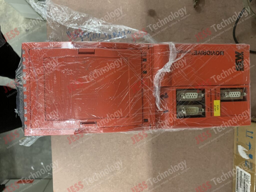 Image #4 of Repair SEW EURODRIVE MCV41A0040-5A3-4-00 SEW Drive 08269319 in Malaysia, Singapore, Thailand, Indonesia