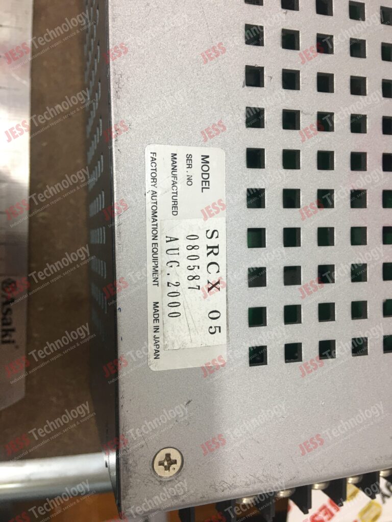 Image #3 of Repair SRCX SRCX 05 SRCH SERVO 080587 in Malaysia, Singapore, Thailand, Indonesia