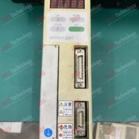 Repair MITSUBISHI MR-J20A1 Mitsubishi Ac Servo 561928AD in Malaysia, Singapore, Thailand, Indonesia
