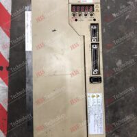 Repair YASKAWA SGDM-50ADA YASKAWA INVERTER DG109L381330056 in Malaysia, Singapore, Thailand, Indonesia
