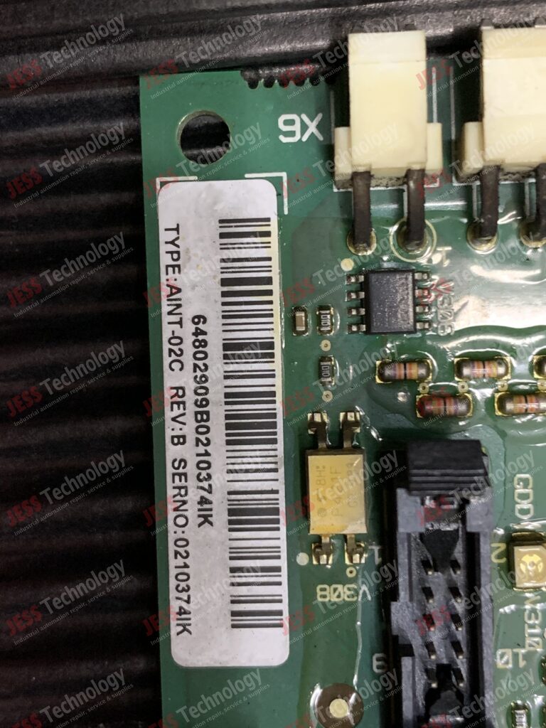 Image #3 of Repair ABB 64721330 C pcb board 64802909B0210374|K in Malaysia, Singapore, Thailand, Indonesia