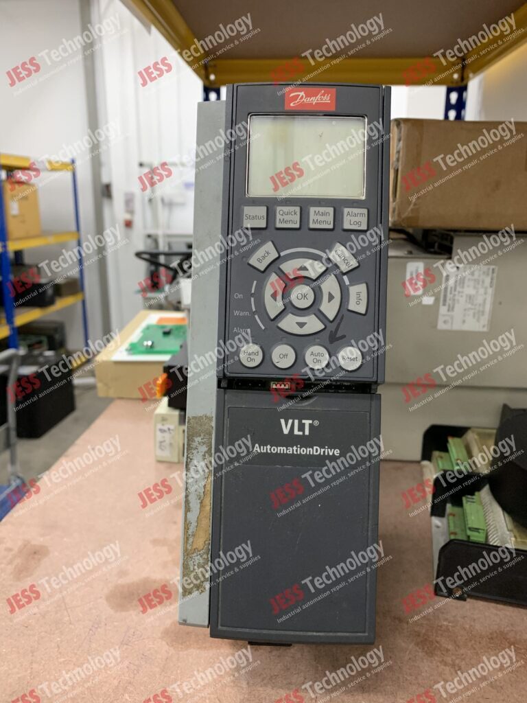Image #4 of Repair DANFOSS VLT AUTOMATION DRIVE danfoss inverter 5702427155183 in Malaysia, Singapore, Thailand, Indonesia