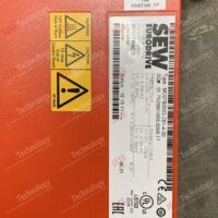 Repair SEW MC07B0003-2B1-4-00 SEW Eurodrive 01.7520601605.0006.17 in Malaysia, Singapore, Thailand, Indonesia