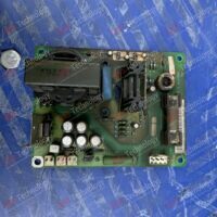 Repair ABB PCB NPOW-43 blower card 7470112 in Malaysia, Singapore, Thailand, Indonesia
