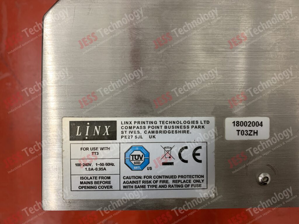 Image #3 of Repair LINX - linx screen - in Malaysia, Singapore, Thailand, Indonesia