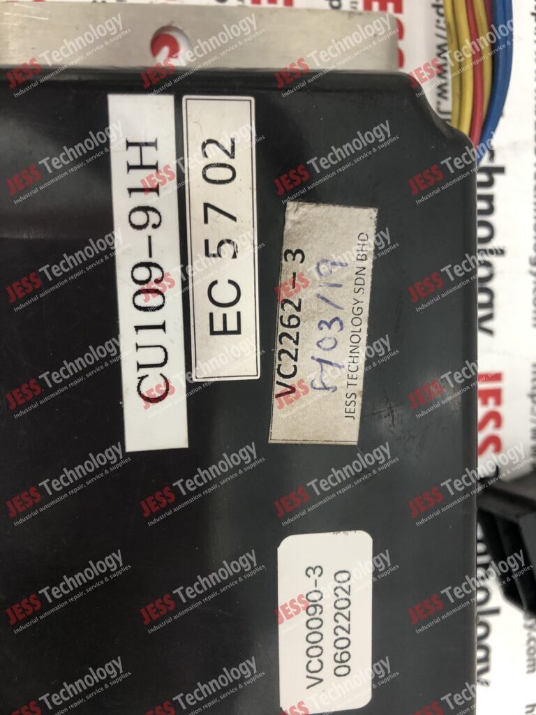 Image #3 of Repair NICHIYU EC5702 NICHIYU CONTROLLER - in Malaysia, Singapore, Thailand, Indonesia