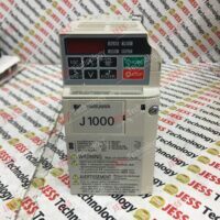 Repair YASKAWA CIMR-JT2A0006BAA YASKAWA INVERTER 1.1kW/0.75kW J0169L963410016 in Malaysia, Singapore, Thailand, Indonesia