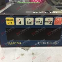 Repair EXCELL EX-2005 WEIGHT CONTROLLER A14113286 in Malaysia, Singapore, Thailand, Indonesia