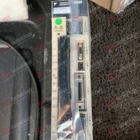 Repair YASKAWA SGDV-R70A11A yaskawa servopack D0088J846810014 in Malaysia, Singapore, Thailand, Indonesia