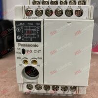 Repair PANASONIC AFPX-C14T PANASONIC CONTROL UNIT – in Malaysia, Singapore, Thailand, Indonesia