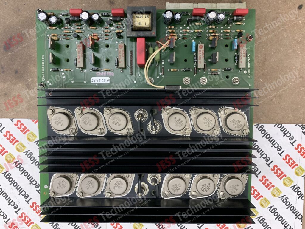 Image #3 of Repair INFRANOR SMVE 2410+ OS1 M69 smve card 000171954 in Malaysia, Singapore, Thailand, Indonesia
