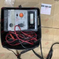 Repair KYORITSU 3001 B kyoritsu insulation tester – in Malaysia, Singapore, Thailand, Indonesia