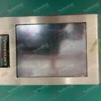 Repair VIDEOJET VIDEOJET 6210 videojet touchscreen 0833602 in Malaysia, Singapore, Thailand, Indonesia