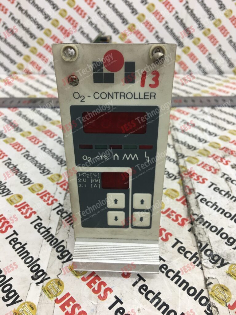 Image #3 of Repair O2 O2- CONTROLLER REV. 2 CE O2 controller 070239 in Malaysia, Singapore, Thailand, Indonesia