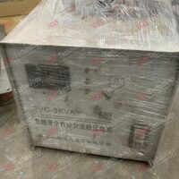 Repair PORWARD SVC-3KVA voltage regulator – in Malaysia, Singapore, Thailand, Indonesia
