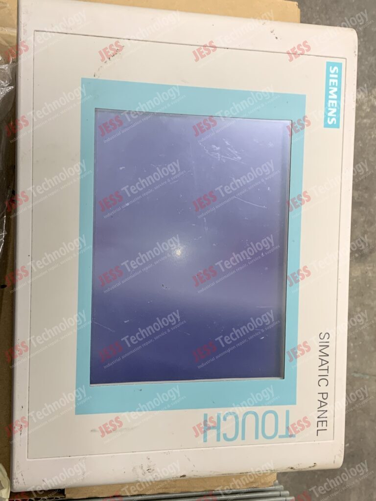 Image #4 of Repair SIEMENS 6AV6642-0BC01-1AX1 siemens simatic panel C-W7D68962 in Malaysia, Singapore, Thailand, Indonesia