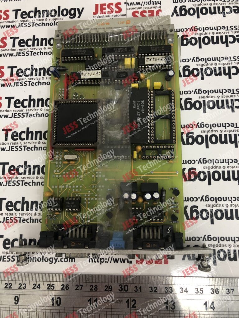 Image #3 of Repair - CPU V2 KIEFEL PLAST CONTROL CARD 585 in Malaysia, Singapore, Thailand, Indonesia