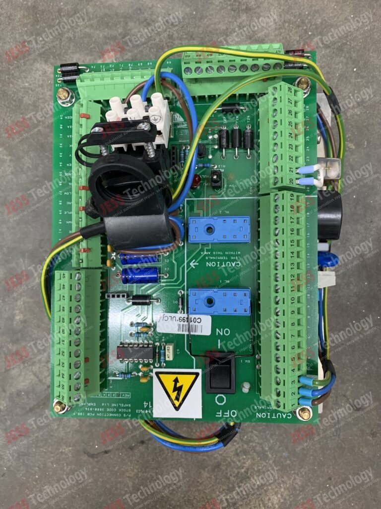 Image #4 of Repair METTLER - power supply - in Malaysia, Singapore, Thailand, Indonesia